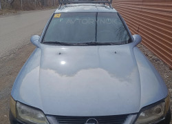 Opel Vectra 1997 года