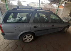 Opel Vectra 1997 года