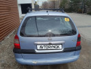 Opel Vectra 1997 года