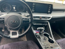 Kia K5 2021 года