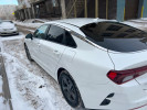 Kia K5 2021 года
