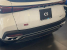 OMODA C5 2023 года