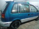 Mitsubishi Space Runner 1996 года