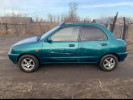 Mazda 121 1995 года