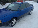 Audi 80 1990 года