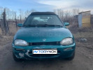 Mazda 121 1995 года