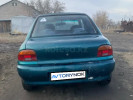 Mazda 121 1995 года