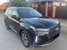 Chery Tiggo 7 Pro 2024 года