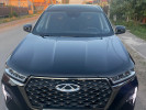 Chery Tiggo 7 Pro 2024 года