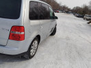 Volkswagen Touran 2003 года
