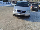 Volkswagen Touran 2003 года