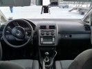Volkswagen Touran 2003 года