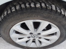 Volkswagen Touran 2003 года
