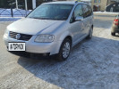 Volkswagen Touran 2003 года