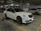 Toyota Crown Majesta 2009 года