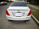 Toyota Crown Majesta 2009 года