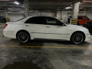 Toyota Crown Majesta 2009 года