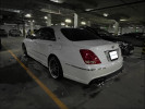 Toyota Crown Majesta 2009 года
