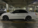 Toyota Crown Majesta 2009 года