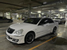 Toyota Crown Majesta 2009 года
