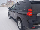 Toyota Land Cruiser Prado 2022 года