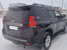 Toyota Land Cruiser Prado 2022 года