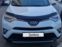 Toyota RAV4 2019 года