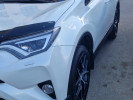 Toyota RAV4 2019 года
