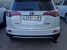 Toyota RAV4 2019 года