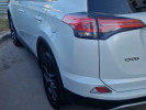 Toyota RAV4 2019 года