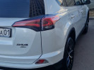 Toyota RAV4 2019 года