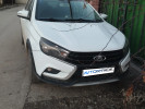 ВАЗ (Lada) Vesta 2021 года