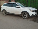 ВАЗ (Lada) Vesta 2021 года