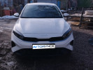 Kia Cerato 2023 года