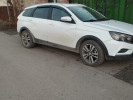 ВАЗ (Lada) Vesta 2021 года