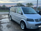 Volkswagen Multivan 2003 года