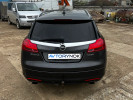 Opel Insignia 2009 года