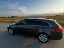 Opel Insignia 2009 года