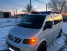 Volkswagen Multivan 2003 года