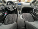 Opel Insignia 2009 года