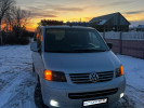 Volkswagen Multivan 2003 года