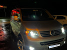 Volkswagen Multivan 2003 года