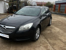 Opel Insignia 2009 года
