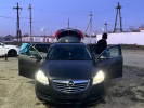 Opel Insignia 2009 года