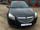 Opel Insignia 2009 года