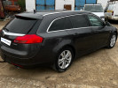 Opel Insignia 2009 года