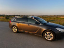 Opel Insignia 2009 года