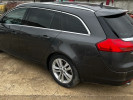 Opel Insignia 2009 года