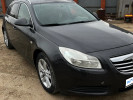 Opel Insignia 2009 года