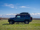 Hummer H3 2006 года